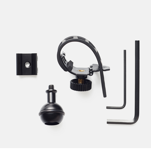 Paralenz Vaquita Mount Bundle